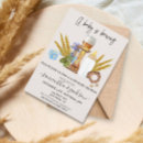 Search for coed baby shower invitations Beer