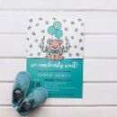 Search for teal baby shower invitations Blue