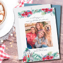 Search for lantern christmas cards Family photo