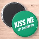 Search for funny magnets Cool