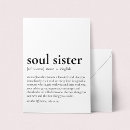 Search for soul sister cards Bff
