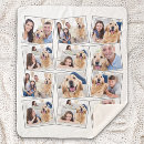 Search for 12 photo blankets Kids