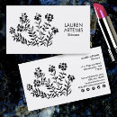 Search for skincare business cards Beauty