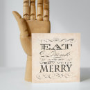 Search for eat drink and be merry invitations Vintage