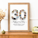 Search for 30th anniversary posters Wife