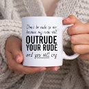 Search for typography office mugs Sassy