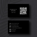 Search for id business cards Simple