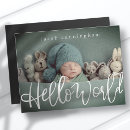 Search for hello greeting magnets Modern