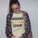 Search for wooden spoon tshirts Funny