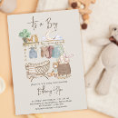 Search for bassinet baby shower invitations Nursery