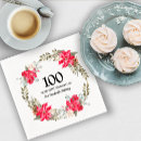 Search for new year party tableware Rustic