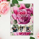 Search for rose valentines day cards Beautiful