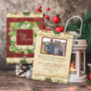 Search for holly leaves christmas cards Pine cones