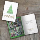 Search for 12 photo christmas cards Whimsical