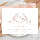 Search for rust save the date postcards Watercolor