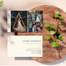 Search for dove business cards Minimalist