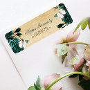 Search for quinceanera return address labels Sweet 16