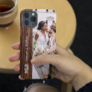 Search for rustic wedding iphone cases Wood