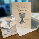 Search for boy first communion invitations Holy