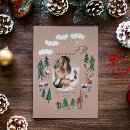 Search for car art cards Snow