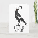 Search for australian birthday cards Wildlife