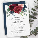 Search for rose colored invitations Watercolor