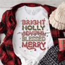 Search for jolly tshirts Merry