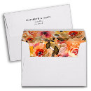 Search for lined envelopes Flowers