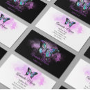 Search for life coach business cards Therapist