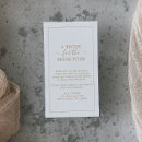 Search for recipe for bride to be For her