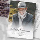 Search for funeral poem thank you cards Celebration of life