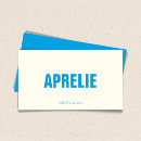 Search for off white business cards Unique