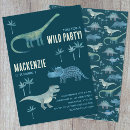Search for kid dark vertical invitations Cute