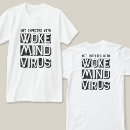 Search for infected tshirts Meme