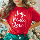 Search for peace love tshirts Cute