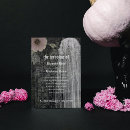 Search for ghost wedding invitations Elegant