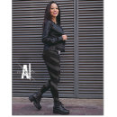 Search for black aesthetic clothing Fashion