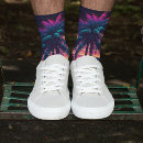 Search for 80s socks Neon