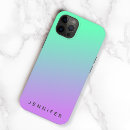 Search for faded green iphone cases For her