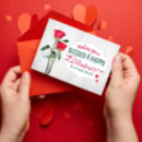 Search for to my bride cards I love you