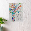Search for tree posters motivational