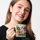 Search for sylvester cat mugs Marvin martian