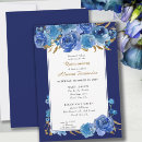 Search for mass invitations Floral
