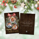 Search for real wood postcards Elegant