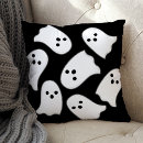 Search for flying ghost Halloween