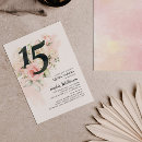 Search for sweet quinceanera invitations Quinceañera