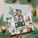 Search for double sided christmas cards Photo collage