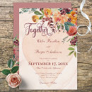 Search for trends wedding invitations Watercolor