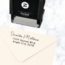 Search for handwritten rubber stamps Elegant