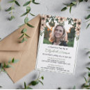 Search for mother daughter invitations Celebration of life